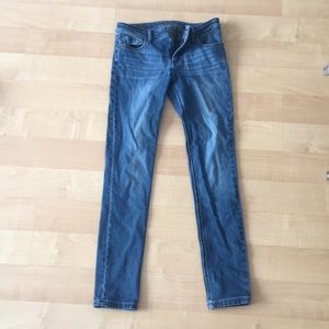 DL1961 Florence instasculpt skinny - PACIFIC- 26